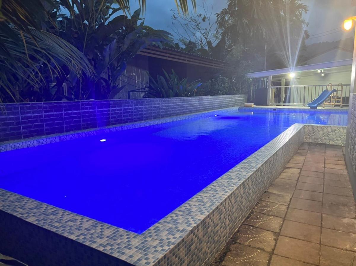 Rung Inn Homestay Ranong Exterior foto