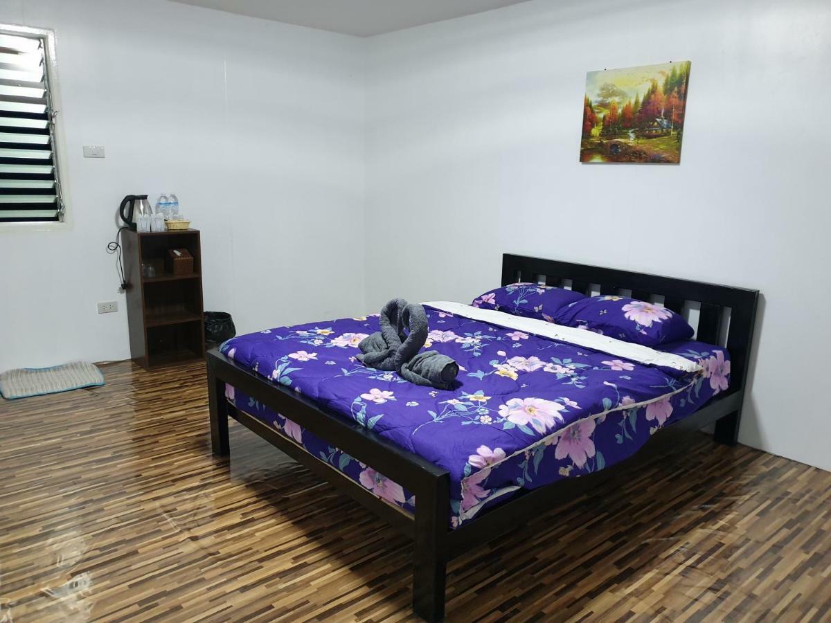 Rung Inn Homestay Ranong Exterior foto