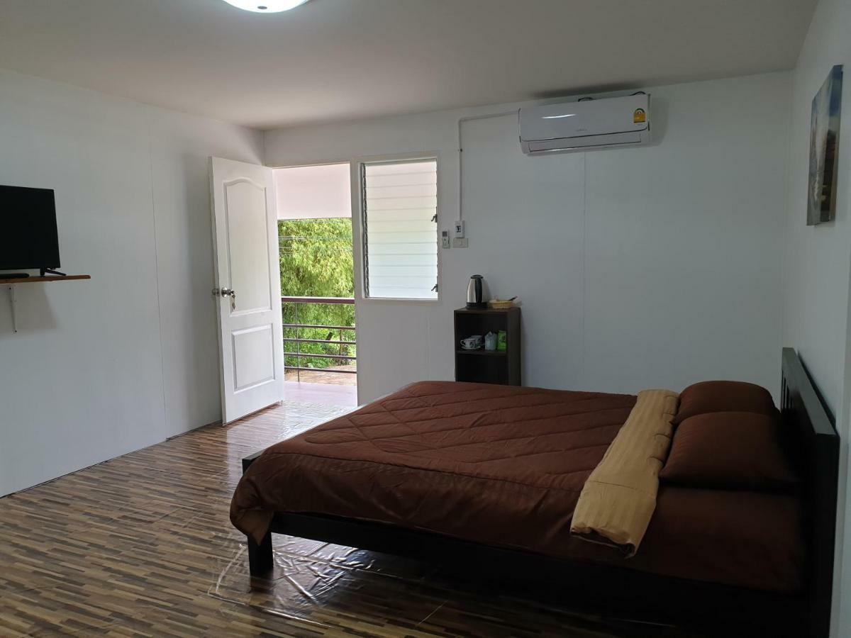 Rung Inn Homestay Ranong Exterior foto