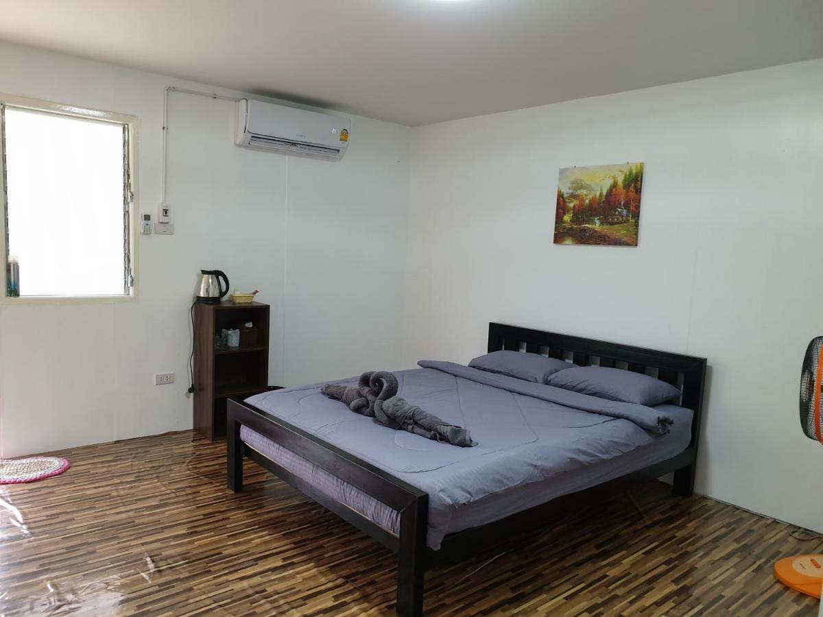 Rung Inn Homestay Ranong Exterior foto